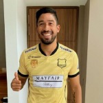 Christian Marrugo fichó con Águilas doradas