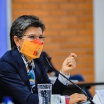Bogotá en cuarentena estricta como la de marzo, pero por localidades