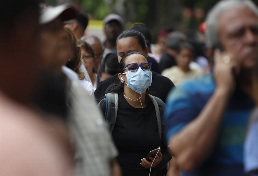 Colombia se aproxima a los 9.000 fallecidos por el coronavirus