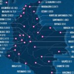 8.560 nuevos casos de Covid-19 tiene Colombia este sábado 18 de julio