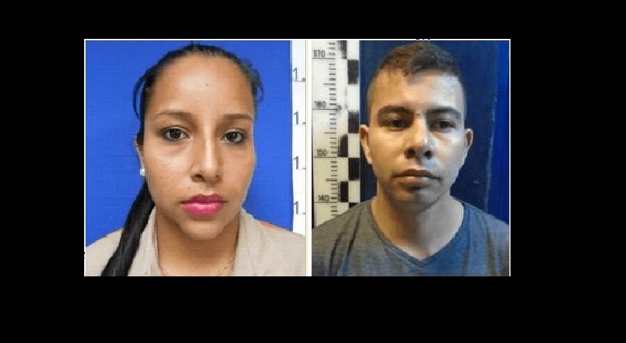 Condenados Adriana Xilena Sánchez Pinilla y Wilmar Ignacio Fernández Ortiz por abuso de 4 niños
