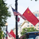 China ordena a EE.UU. que cierre su consulado en Chengdu