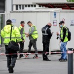 Un solo trabajador provocó 2.100 contagios de coronavirus en matadero en Alemania