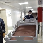 Coronavirus en Cali y Valle del Cauca