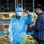 En China, la OMS investigará los orígenes del coronavirus