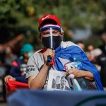 América Latina se convierte en la región con más casos reportados de Covid