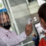 Caracas y estado Miranda vuelven a cuarentena radical por COVID-19