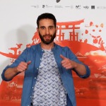 El actor Dani Rovira confirma que sus linfomas se han ido