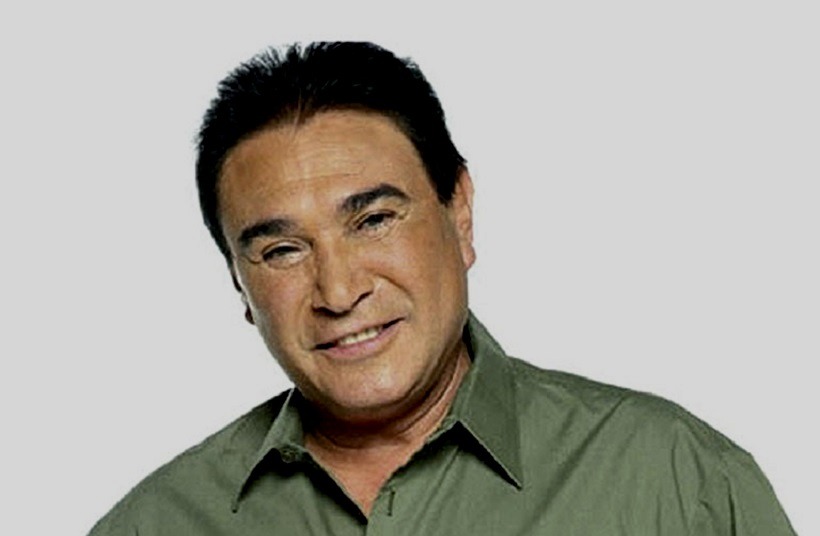 Murió Daniel Alvarado, legendario actor venezolano