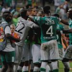 Atlético Nacional y Deportivo Cali tienen permiso para volver a entrenar en sus sedes