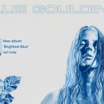 Ellie Goulding lanza "Brightest Blue", su esperado cuarto disco de estudio