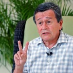 El ELN dice que no tiene un solo caso positivo de Covid-19 en sus filas----Pablo Beltrán del ELN Asegura que Diálogos con Petro son los Más Difíciles: 'Estamos Muy Ofendidos'