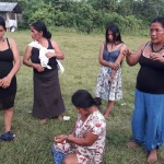 empoderamiento femenino en medio de la selva