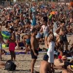 Contagios de Covid crecen un 400 % semanal en España tras levantar el estado de alarma