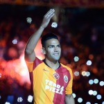 Camisetas de Falcao en la MLS