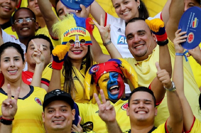 Multan a la Federación Colombiana de Fútbol por revender entradas a partidos de eliminatorias