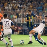 Argentina cumple este viernes 130 días sin fútbol