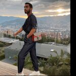 Gerónimo Ángel, así luce el hijo de Juan Pablo Ángel a varios años del reality