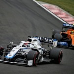 Gran Premio de Gran Bretaña por Fox Premium