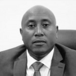 Murió de Covid-19 Harrison Mosquera Guerrero, presidente de la Asamblea del Chocó