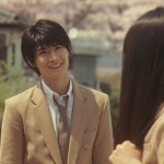Murió el actor japonés Haruma Miura