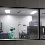 La primera vacuna rusa contra el Covid-19 se sacaría antes de octubre