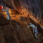 humanos habitaron América antes de lo pensado