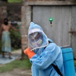 India suma medio millón de contagios de coronavirus en 12 días