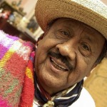 Murió 'el Indio Rómulo': no pudo con el coronavirus