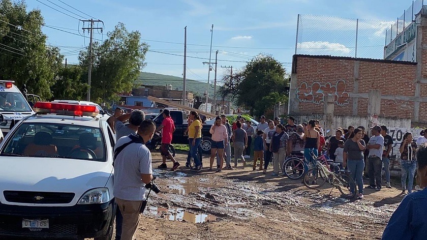 Ejecutaron a 24 personas en Irapuato, México, estaban en un centro de rehabilitación