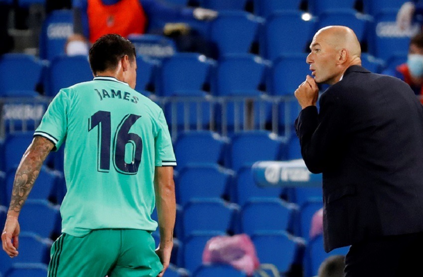 Zidane