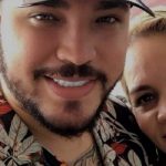 Jessi Uribe confirma que Sandra Barrios no está soltera