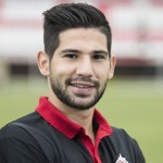 Jhonatan Agudelo le da la prueba más alta de lealtad al Cúcuta