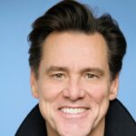 Jim Carrey cuenta en una novela lo que queda después de la fama