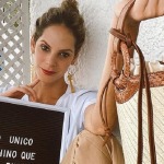 Muy ofensiva le dicen a Julieta Piñeres por publicidad que menciona a los chinos