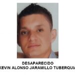 Seis años lleva desaparecido Kevin Alonso Jaramillo, su familia aún lo busca