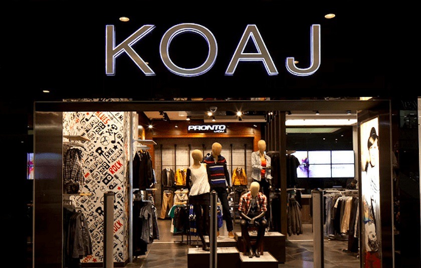Defienden a Koaj en redes sociales porque la trataron de marca pobre