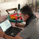 Gobernador de Antioquia, que tiene Covid, hospitalizado por disminución en capacidad respiratoria