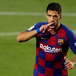 Luis Suárez, con su peor registro goleador desde que llegó al Barcelona
