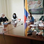 Mujeres al servicio militar obligatorio en Colombia, una propuesta que no está calando