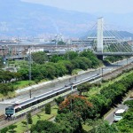 Estación Parque Berrío del Metro de Medellín se cierra por cinco días