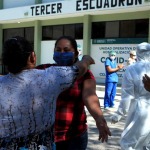 México se convierte en el tercer país con más muertes por coronavirus