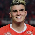La gente que sigue al Junior quiere que Michael Rangel se quede en el equipo
