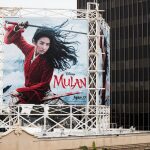 Adiós al cine en 2020: aplazadas todas las películas de Disney