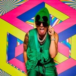 Yandel