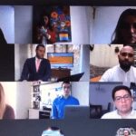 El noticiero de Telemedellín de este lunes no se entendió dicen en redes