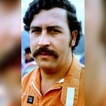 Ley- Nicolás Escobar, sobrino de Pablo Escobar, cuenta dónde están algunos restos del capo