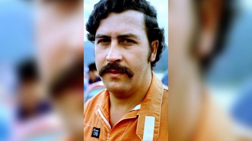 Nicolás Escobar, sobrino de Pablo Escobar, cuenta dónde están algunos restos del capo