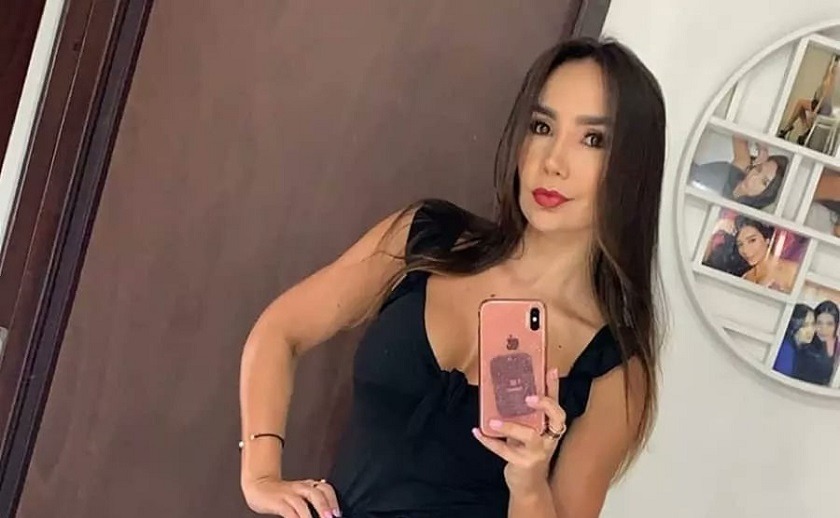 Le critican el sudado que Paola Jara mostró en Instagram