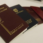 pasaportes colombia- Despedida la cónsul María Clara Rubiano
